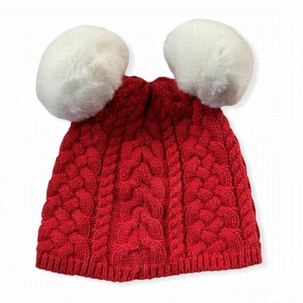 𝅺GAP Baby Knit Hat